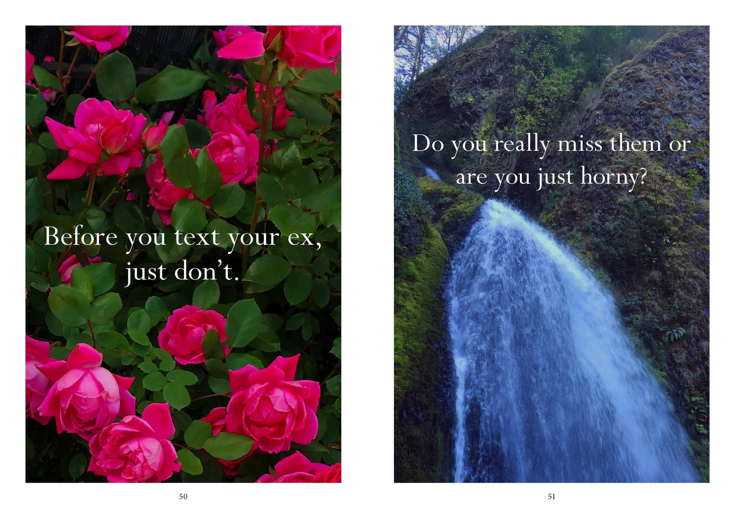 Sorry In Advance For Making This Weird