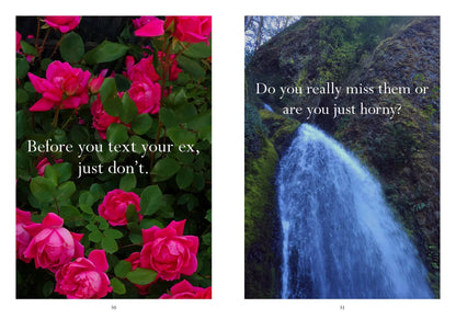 Sorry In Advance For Making This Weird