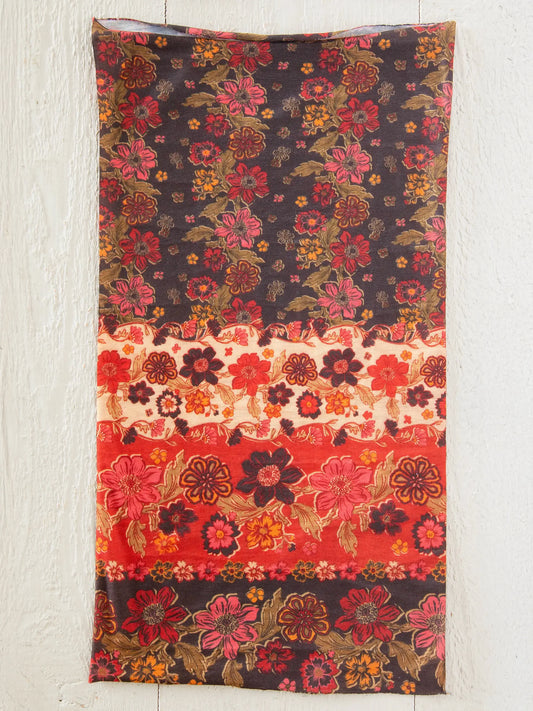 Natural Life Full Boho Bandeau Headband - Tan Stella Blooms