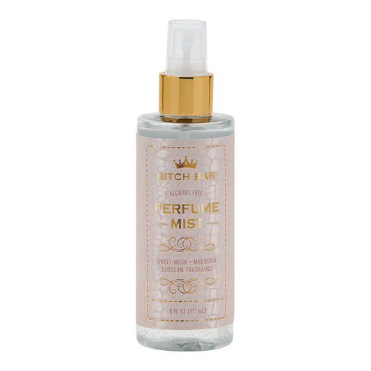 Bitch Bar Perfume Mist - Sweet Musk & Magnolia Blossom