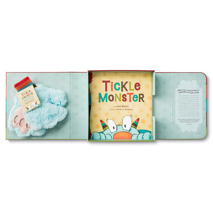 Tickle Monster Laughter Kit