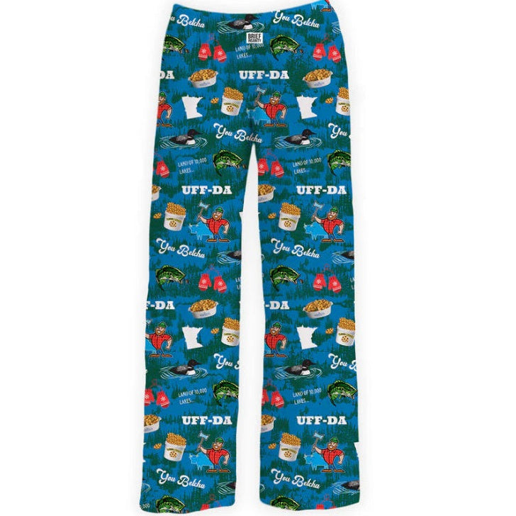 UFF DA Lounge Pants