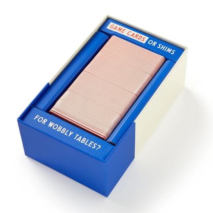 Which Hunt Party Game