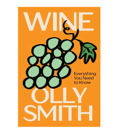 WINE: Everything You Need to Know
