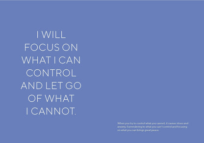 Write and Release Journal