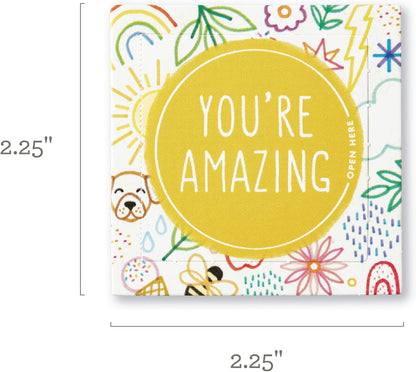 Kids Thoughtfulls - You're Amazing