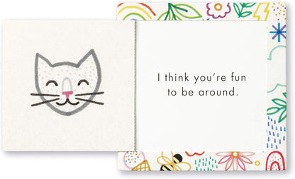 Kids Thoughtfulls - You're Amazing