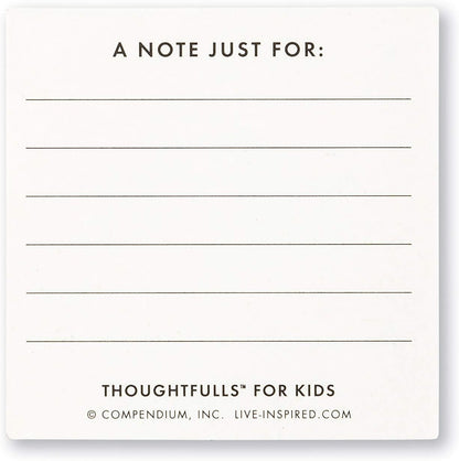 Kids Thoughtfulls - You're Amazing