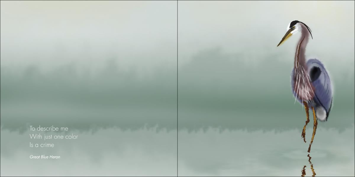 Zen Birds