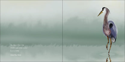 Zen Birds