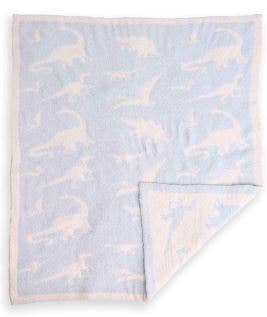 Luxury Cozy Baby Blankets - Dinosaur