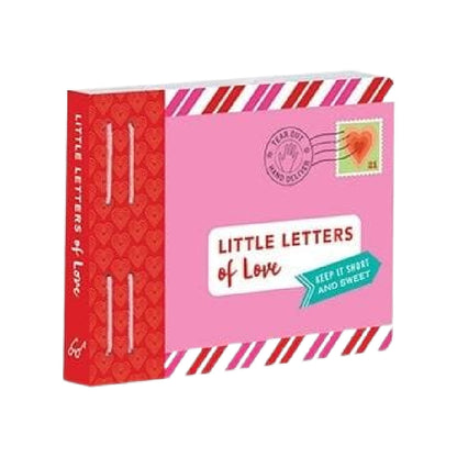 Little Letters Of Love