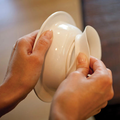 Suction Baby Bowl - Flamingo